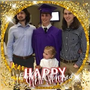 Meet your Posher, Kelly